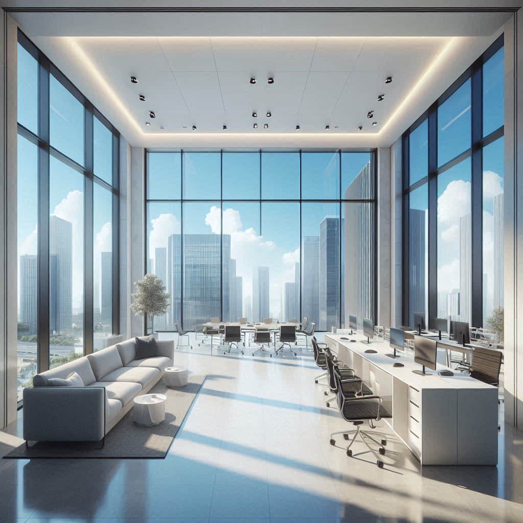 大厦名字文章配图